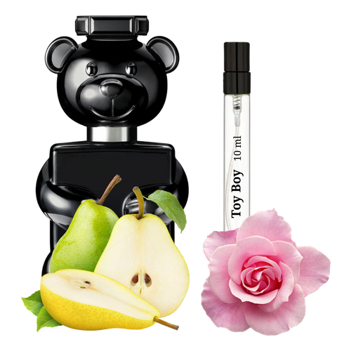 S&S Parfum Toy Boy TY-10 фото