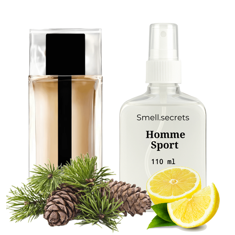 S&S Parfum Homme Sport DI7 фото