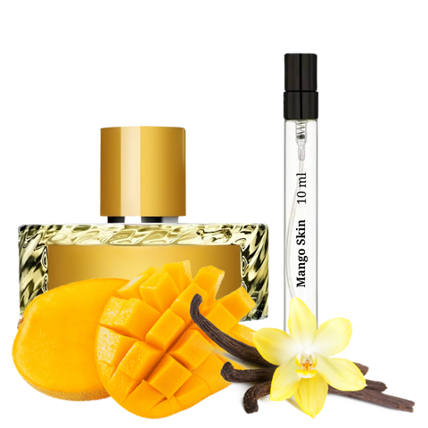 S&S Parfum Mango Skin MS-100 фото