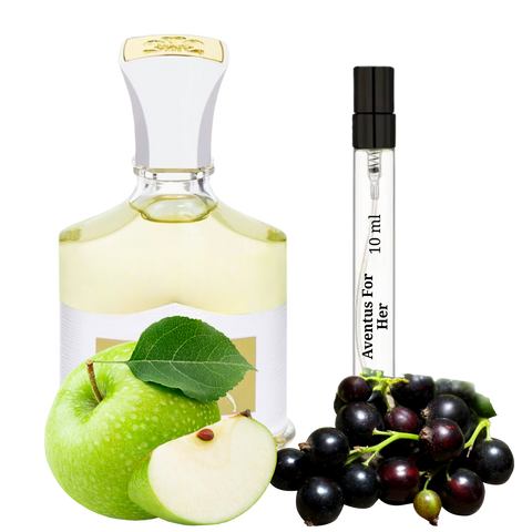 S&S Parfum Aventus For Her AF-100 фото