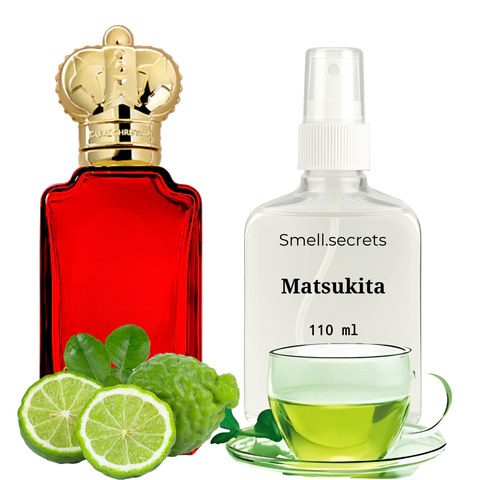 S&S Parfum Matsukita P-CCR-MAT-110 фото