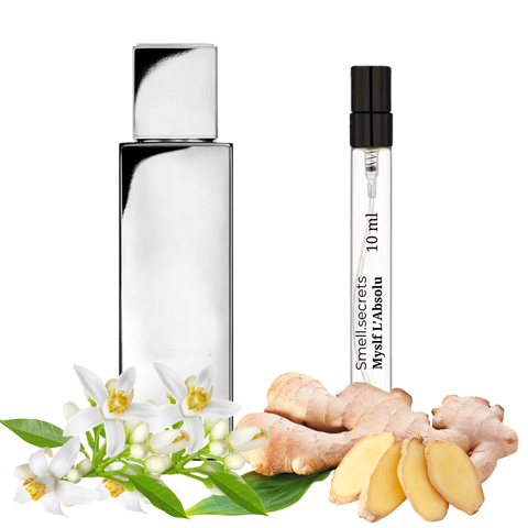 S&S Parfum MYSLF L&rsquo;Absolu S-YSL-MYA-100 фото