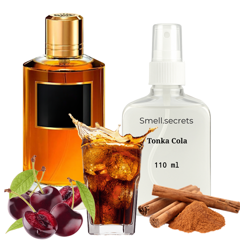 S&S Parfum Tonka Cola P-MAN-TOC-110 фото
