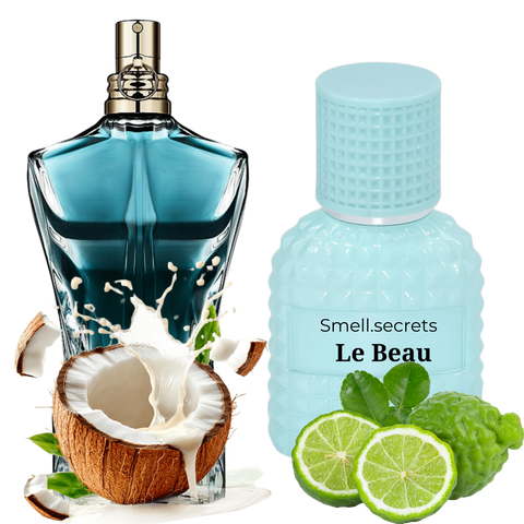 S&S Parfum Le Beau LB-30 фото