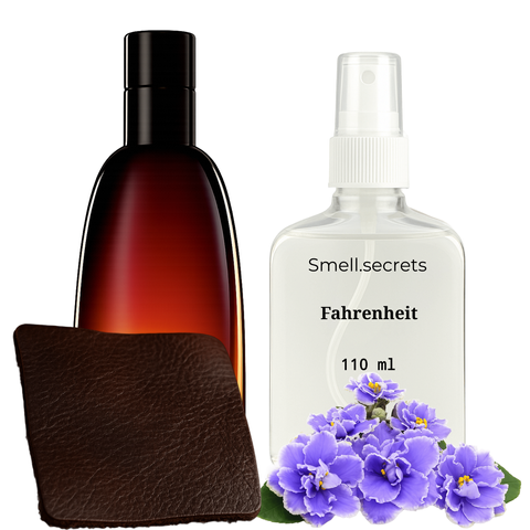 S&S Parfum Fahrenheit DI8 фото