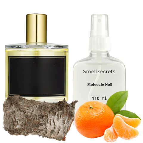 S&S Parfum Molecule No8 ZA6 фото