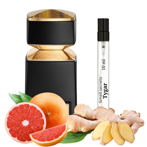 S&S Parfum Tygar&nbsp; S-BVL-TYG-100 фото