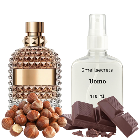 S&S Parfum Uomo P-VAL-UOM-110 фото