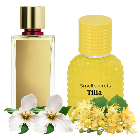 S&S Parfum Tilia TI-30 фото