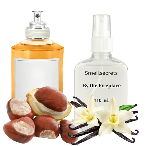 S&S Parfum By the Fireplace P-MAI-BYT-110 фото