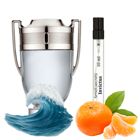 S&S Parfum Invictus S-RAB-INV-100 фото