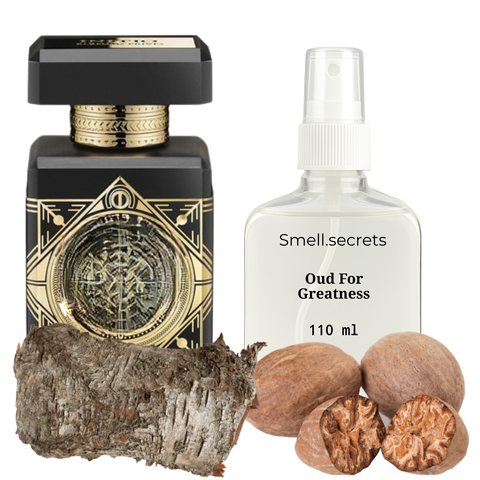 S&S Parfum Oud For Greatness P-INI-OFG-110 фото