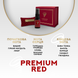 Автопарфум HURRICANE RED (ПРЕМIУМ) (кріплення на дефлектор) CAR-15 фото 2