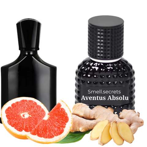 S&S Parfum Aventus Absolu AA-30 фото