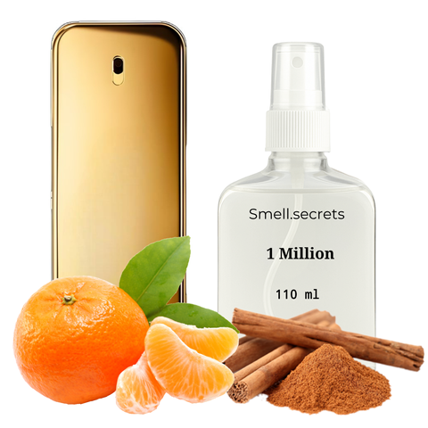 S&S Parfum 1 Million PR24 фото