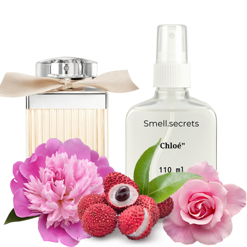 S&S Parfum &ldquo;Chlo&eacute;&rdquo; CL28 фото