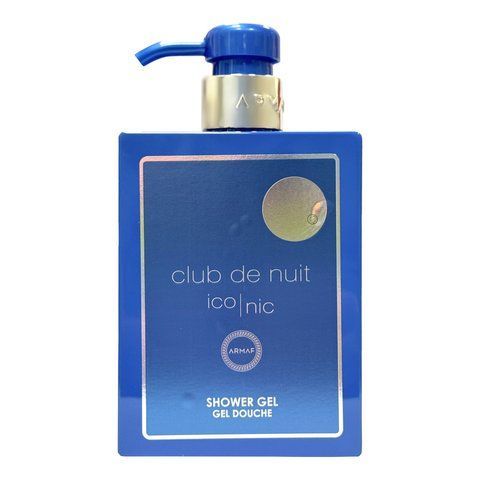 Гель для душу Armaf Club de Nuit Iconic 360ml ANI-360 фото