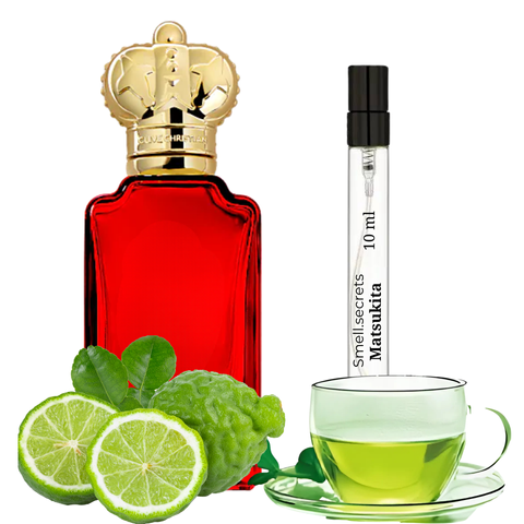 S&S Parfum Matsukita S-CCR-MAT-100 фото