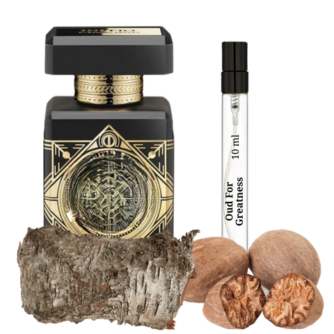 S&S Parfum Oud For Greatness GL10-010 фото