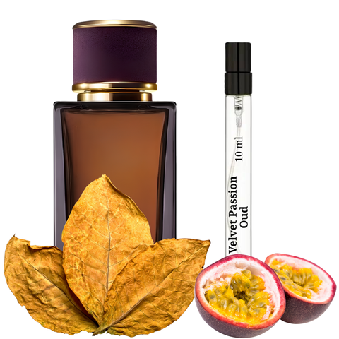 S&S Parfum Velvet Passion Oud S-DOL-VPO-100 фото