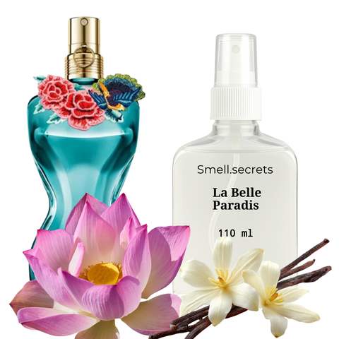 S&S Parfum La Belle Paradise P-JPG-LAB-110 фото