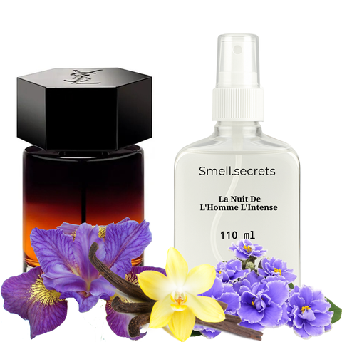 S&S Parfum La Nuit de L'Homme L'Intense P-YSL-LNDLL-110 фото