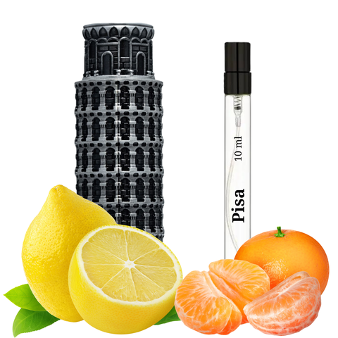 S&S Parfum Pisa S-LAT-PIS-100 фото
