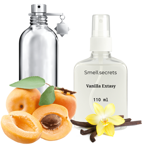 S&S Parfum Vanilla Extasy MO11 фото