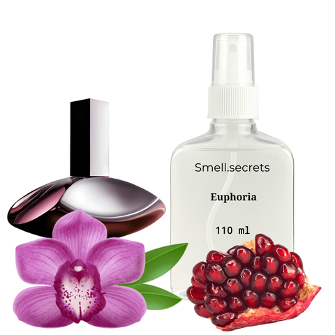 S&S Parfum Euphoria Woman CK13 фото