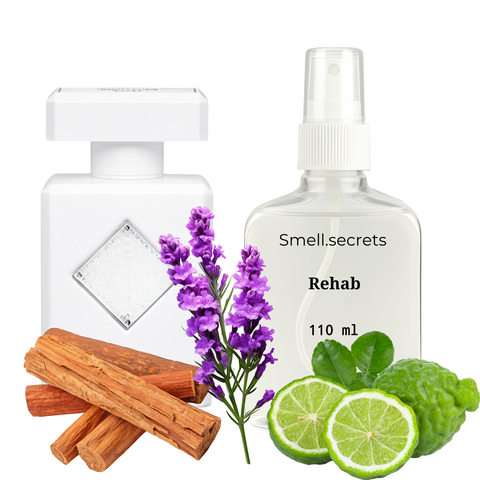 S&S Parfum Rehab P-IPP-REH-110 фото