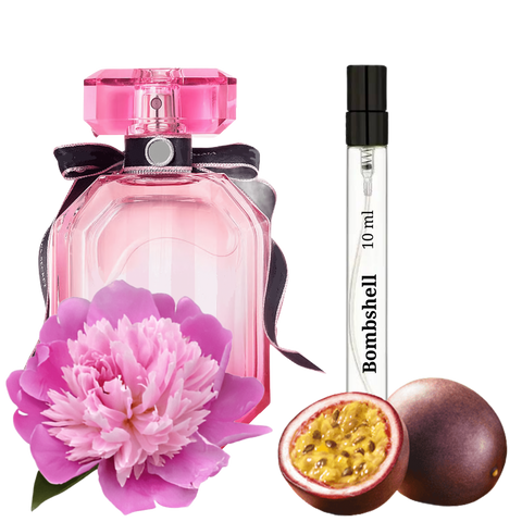 S&S Parfum Bombshell BS-100 фото