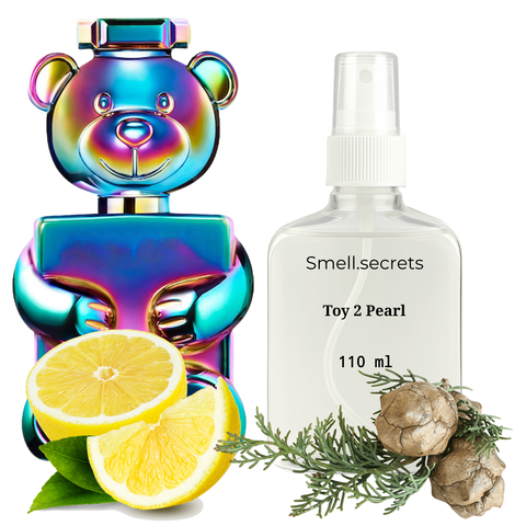 S&S Parfum Toy 2 Pearl MO10 фото