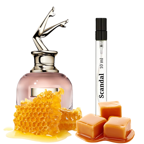 S&S Parfum Scandal SC-100 фото