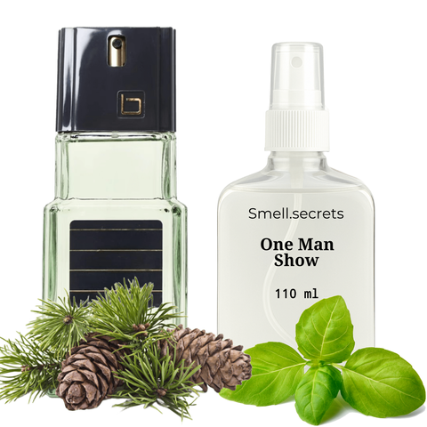 S&S Parfum One Man Show JB12 фото