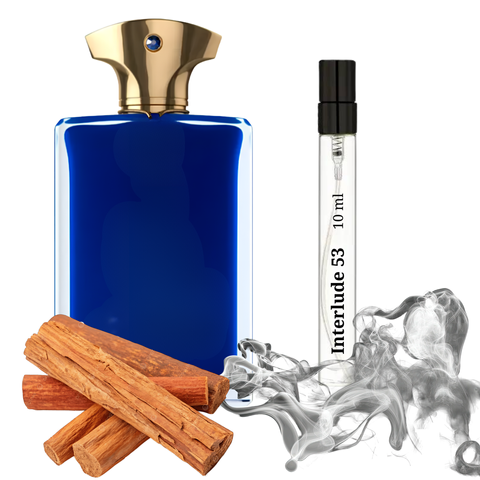 S&S Parfum Interlude 53 S-AMO-INT-100 фото