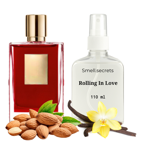 S&S Parfum Rolling In Love P-KIL-RIL-110 фото