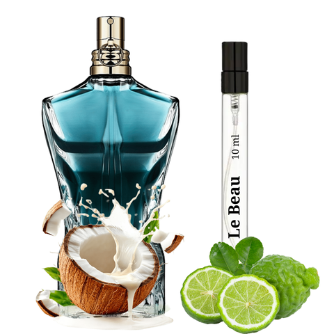 S&S Parfum Le Beau LB-10 фото