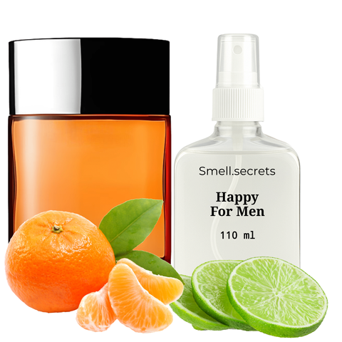 S&S Parfum Happy For Men CL13 фото