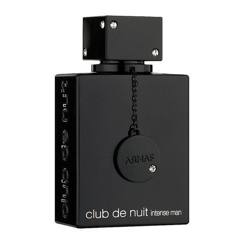 Armaf Club de Nuit Intense Man EDT 5 мл (Розпив) CI-5 фото