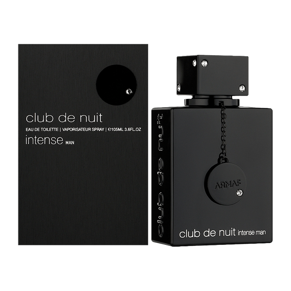 Armaf Club de Nuit Intense Man EDT 5 мл (Розпив) CI-5 фото
