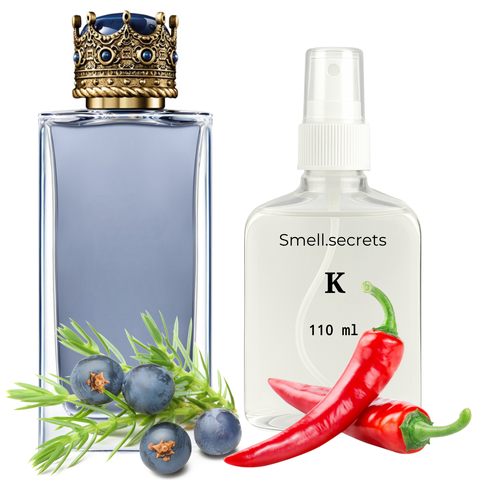 S&S Parfum K DG14 фото