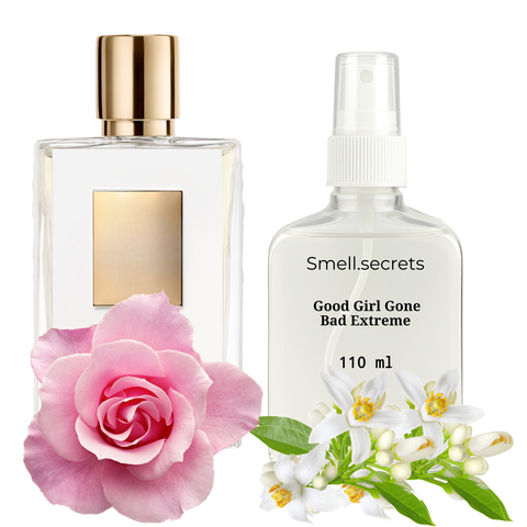 S&S Parfum Good Girl Gone Bad Extreme PL110-001 фото