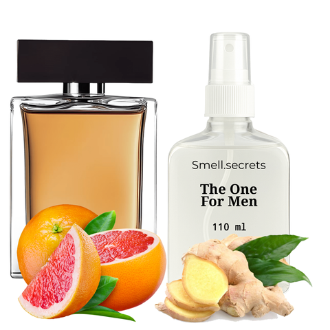 S&S Parfum The One For Men DG15 фото