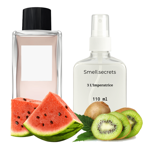 S&S Parfum 3 L&rsquo;Imperatrice DG17 фото