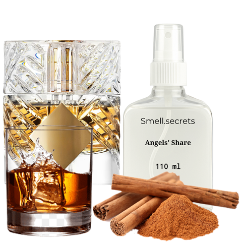 S&S Parfum Angels&rsquo; Share KI13 фото