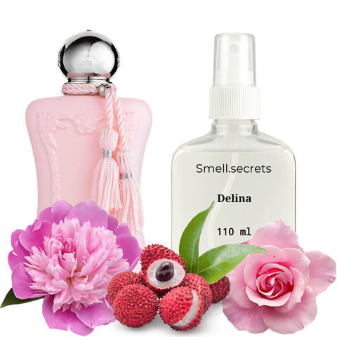 S&S Parfum Delina P-PDM-DEL-110 фото