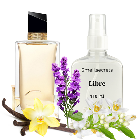 S&S Parfum Libre PL110-002 фото