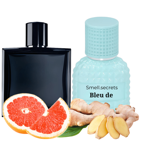 S&S Parfum Bleu de BD-30 фото