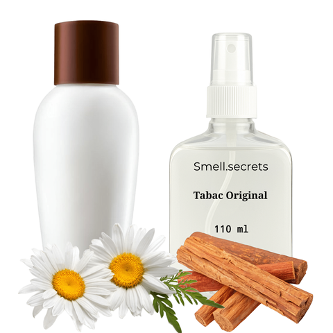 S&S Parfum Tabac Original MW16 фото
