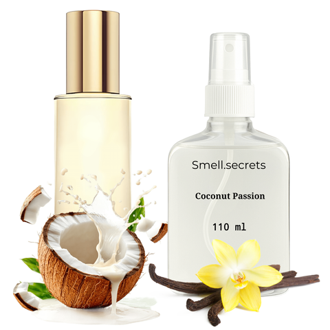 S&S Parfum Coconut Passion VS19 фото